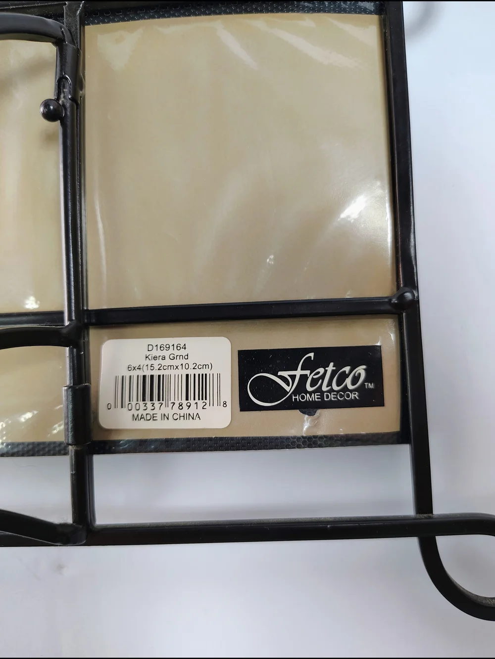 Fetco Black and Silver 